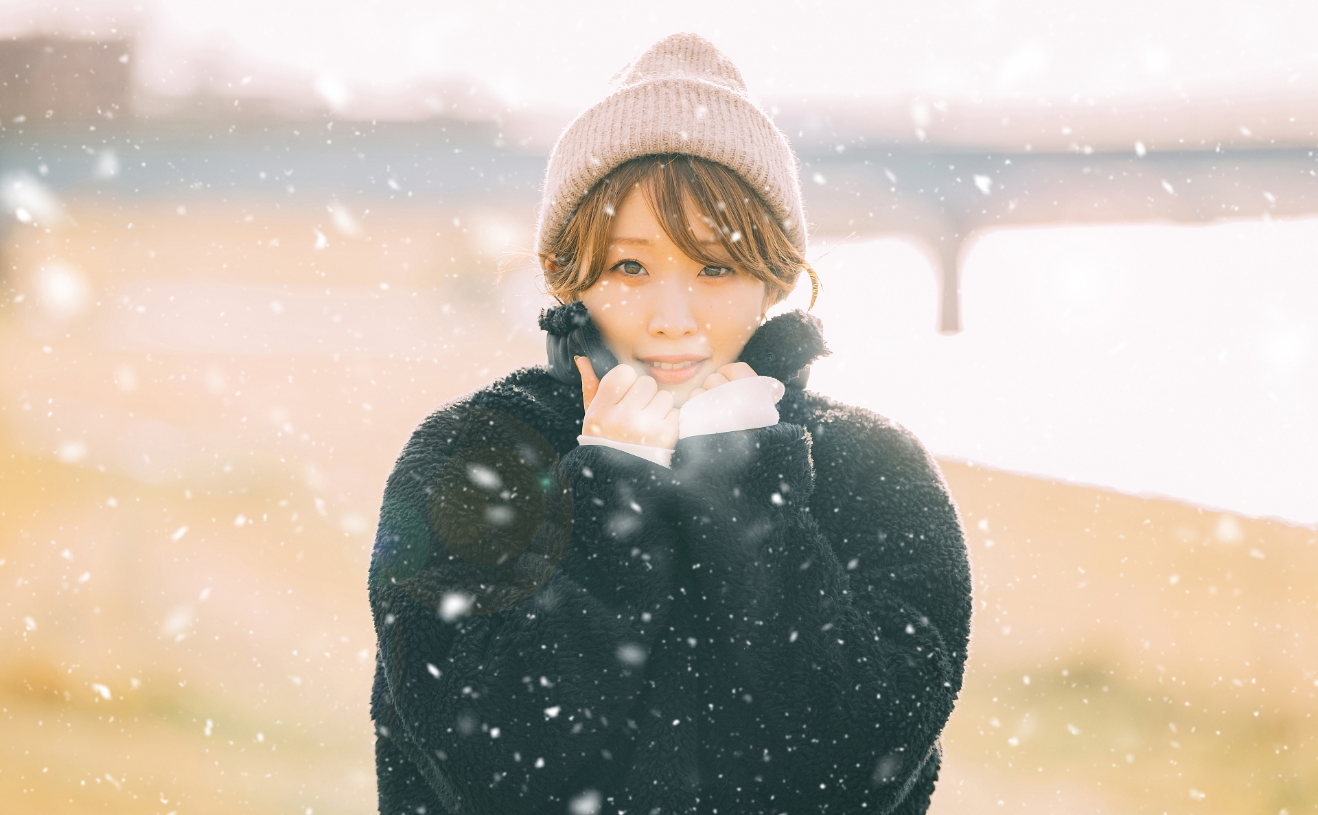 コラム＜ 快ちょ～びより＞