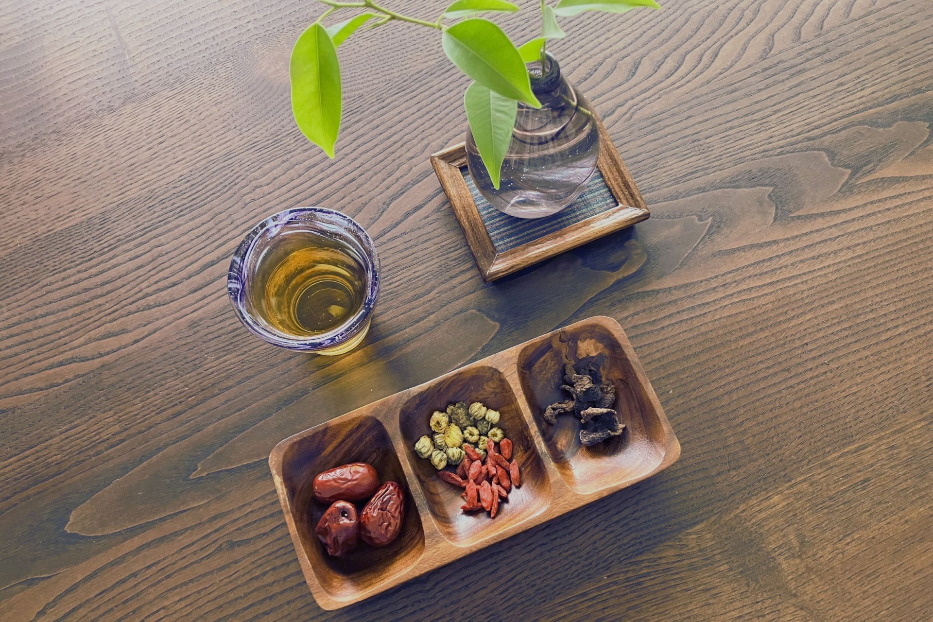 コラム＜ レシピ＆薬膳＞